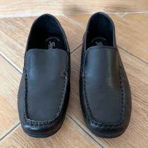 Florsheim Black Loafers